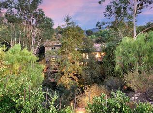 681 Cold Canyon Rd, Calabasas, CA 91302