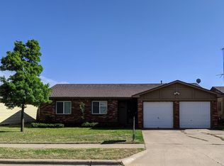 5525 Fordham St, Lubbock, TX 79416