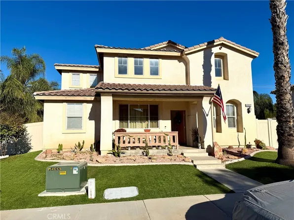 41897 Black Mountain Trl, Murrieta, CA 92562