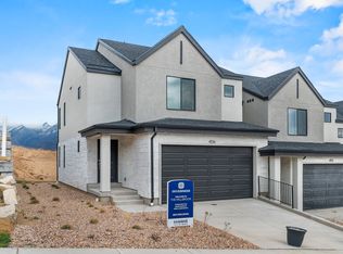 4352 N Buckstone Way #1350, Lehi, UT 84048