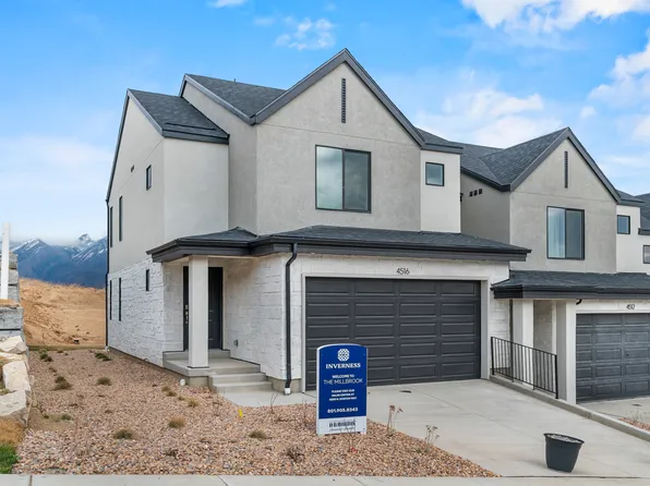 4352 N Buckstone Way #1350, Lehi, UT 84048