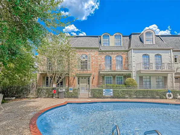 527 N Post Oak Ln #527, Houston, TX 77024