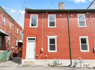 1240 Butterfield Way, Pittsburgh, PA 15212