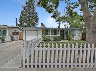10082 Endfield Way, San Jose, CA