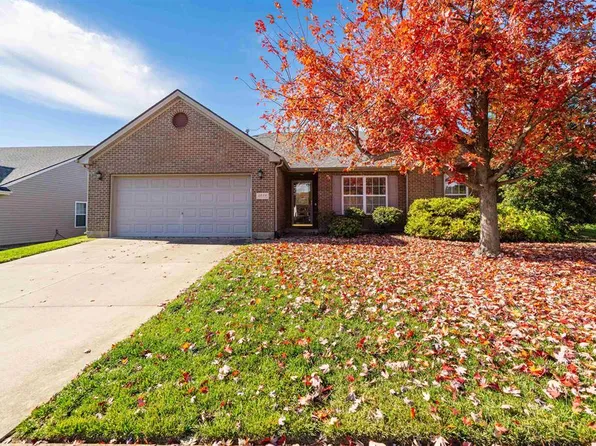 2844 Avenue Of The Park, Owensboro, KY 42303