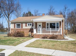 3 Mason Ct, Owings Mills, MD 21117
