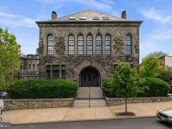 1714 Park Ave Unit 204, Baltimore, MD 21217