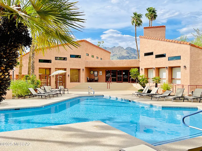 5051 N Sabino Canyon Rd #2231 — Photo 35