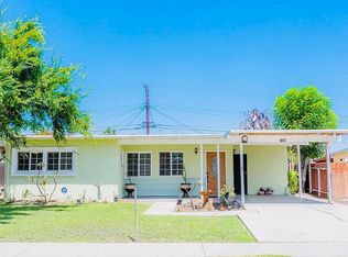 1509 W 165th St, Compton, CA 90220