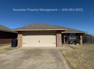 12509 Heritage Oaks Dr, Oklahoma City, OK 73120