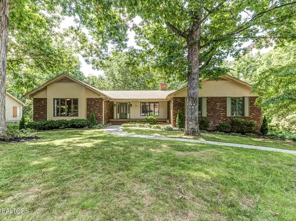 412 Schooner Ln, Knoxville, TN 37934