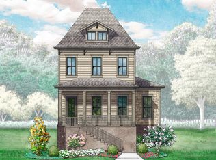 1032 Conar St LOT 2365, Franklin, TN 37064