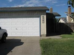 3721 Stanfield Dr, Stockton, CA