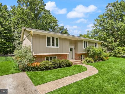 7251 Ridgeway Dr, Manassas, VA, 20112