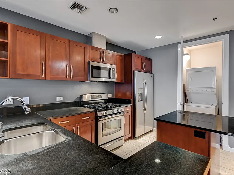 4575 Dean Martin Dr #1811 — Photo 15