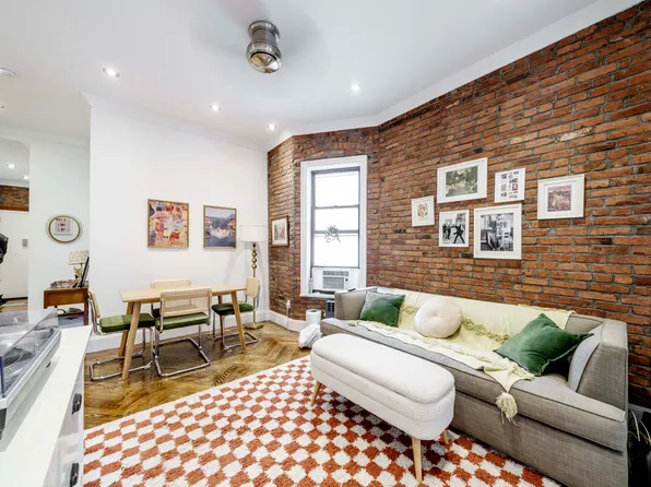 37 King St, New York, NY