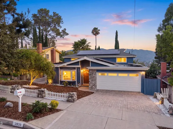 3930 Burritt Way, Glendale, CA 91214