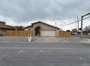 2833 Iris Ave, McAllen, TX 78501