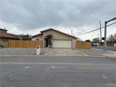 2833 W Iris Ave, McAllen, TX, 78501
