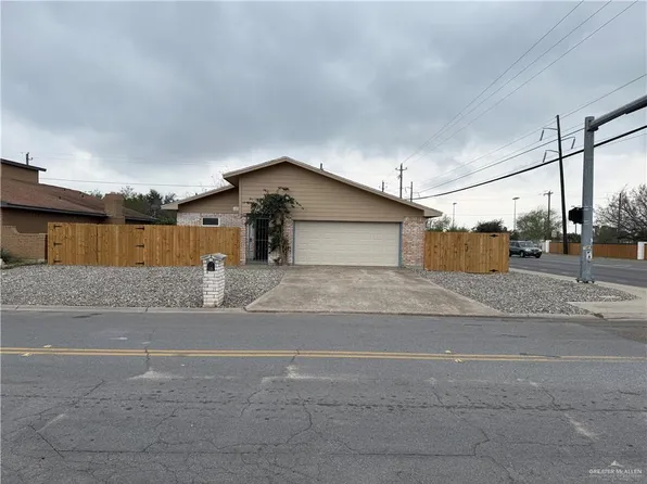 2833 Iris Ave, McAllen, TX 78501