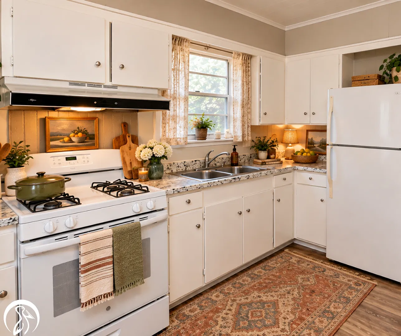 Pelican -106 S 2nd (Duplex) — Photo 2