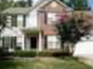 14218 Wentwater St, Charlotte, NC 28213