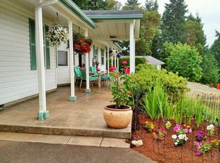 83262 Mickelson Rd, Creswell, OR 97426