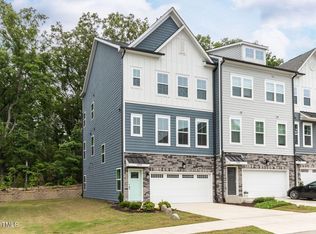 2008 Van Hook Ln, Apex, NC 27502