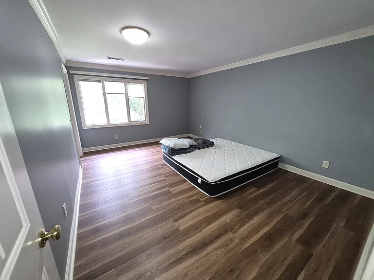 Room #3 with Shared Bath