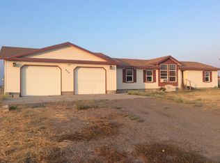 680 N 2800 E, Saint Anthony, ID 83445