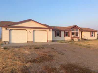 680 N 2800 E, Saint Anthony, ID, 83445