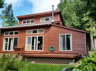 7319 Scatterview Ln SW, Rochester, WA 98579