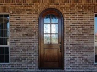 4903 Ravensthorpe Dr, Parker, TX 75002