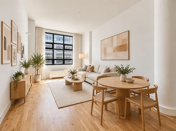 360 Furman St APT 1023, Brooklyn, NY 11201