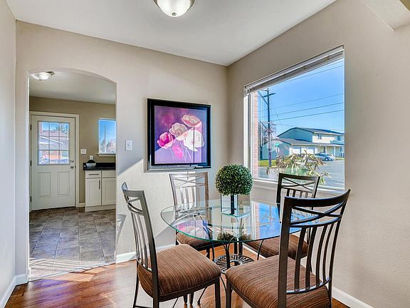 3rd image of 5404 S M St APT 7