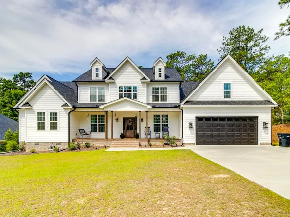 823 Hunter Hill Rd, Camden, SC 29020