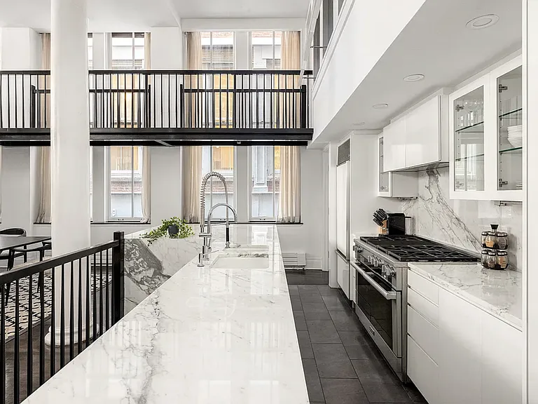 55 White St #1C — Photo 8