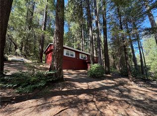 15865 Bottle Rock Rd, Cobb, CA 95426