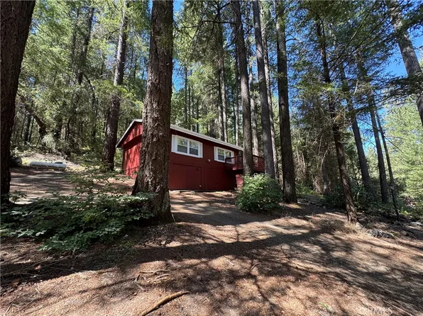 15865 Bottle Rock Rd, Cobb, CA 95426