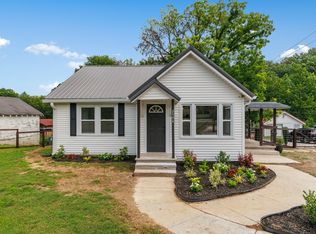 2594 Faulkner Springs Rd, McMinnville, TN 37110