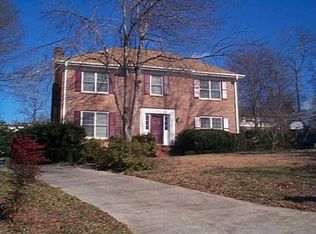 103 Scattershot Ln, Greer, SC 29650