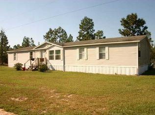 555 Adams Rd, Defuniak Springs, FL 32433
