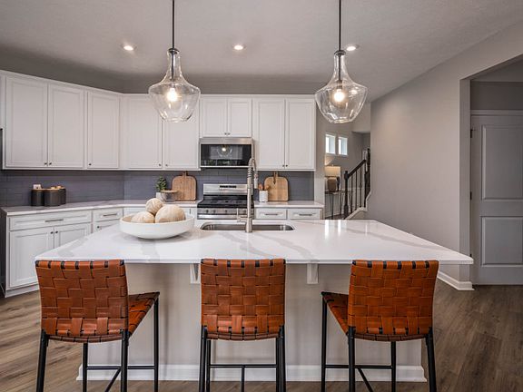 A Chef s Kitchen