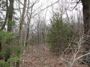 TRACT 3 W Enon Rd, Omaha, AR 72662