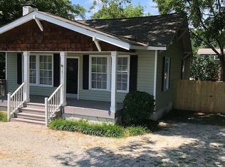 1811 N Sharon Amity Rd, Charlotte, NC 28205