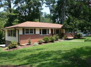 301 10th St NE, Cullman, AL 35055