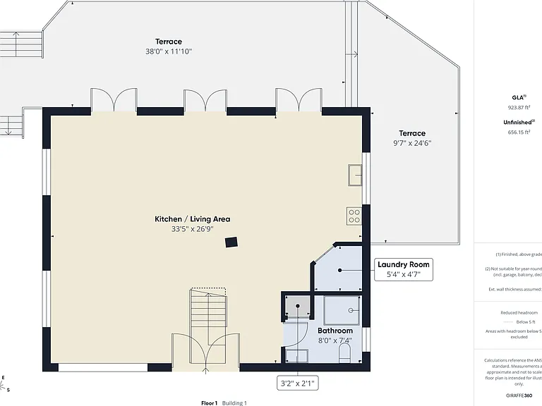 15 Betsys Jewel Ave #A — Photo 49