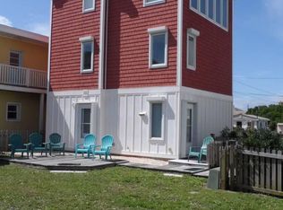 311 Atlantic Ave, Kure Beach, NC 28449