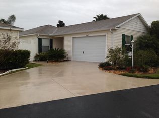 2487 Greenhill Trl, The Villages, FL 32162