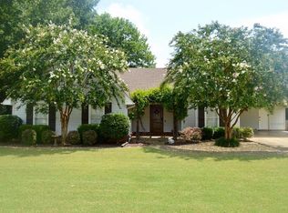 1310 Bridle Path, Corinth, MS 38834